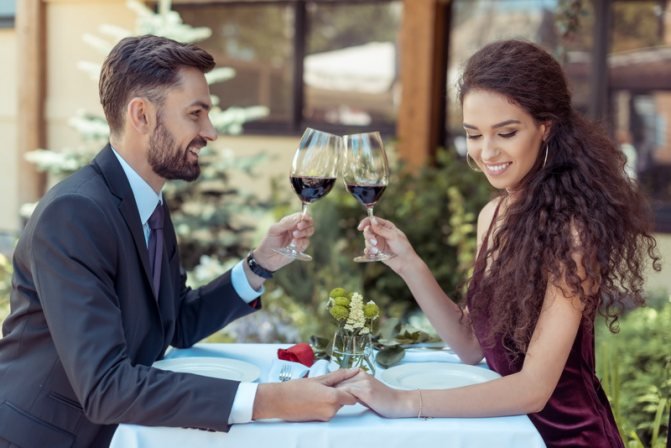 15 дельных советов, как пригласить девушку на первое свидание фото 6