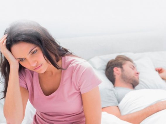 10 главных ошибок мужчин в постели