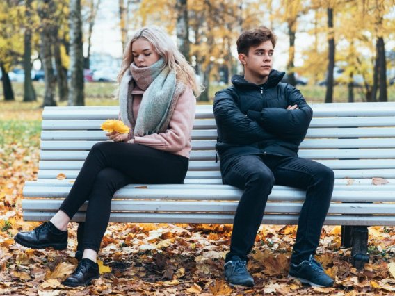 10 советов, о чем говорить с девушкой на первом свидании