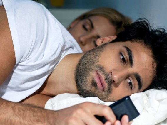 10 способов скрыть любовницу от жены