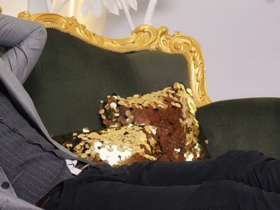 11 способов стать альфа самцом