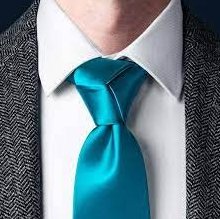 Как правильно завязывать галстук: гайд для новичков фото 13