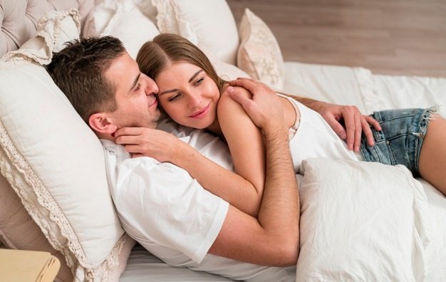 Как удовлетворить женщину в постели? 9 шагов к лучшему оргазму в ее жизни фото 7