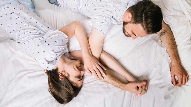 10 главных ошибок мужчин в постели фото 5