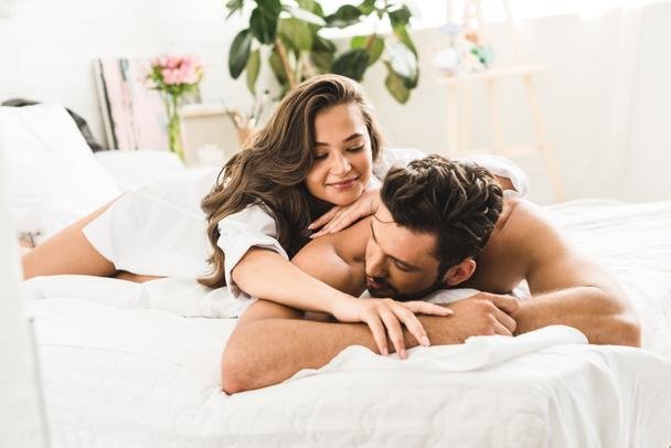 Как удовлетворить женщину в постели? 9 шагов к лучшему оргазму в ее жизни фото 4