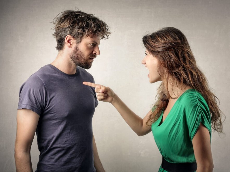 5 самых распространенных причин ссор в семье и 8 простых способов решать семейные конфликты фото