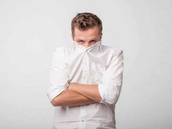 6 работающих советов для стесняшек. Как преодолеть стеснение?