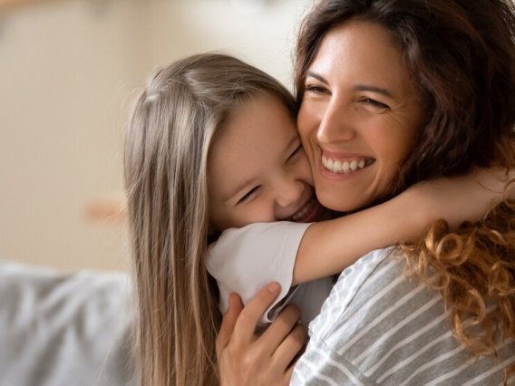6 вещей, которые необходимо знать об отношениях с девушкой с ребенком