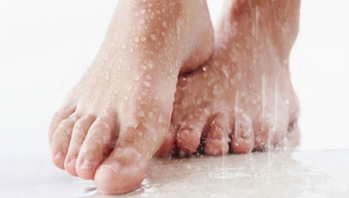 Как избавиться от запаха ног? 6 рекомендаций, которые точно помогут фото 7