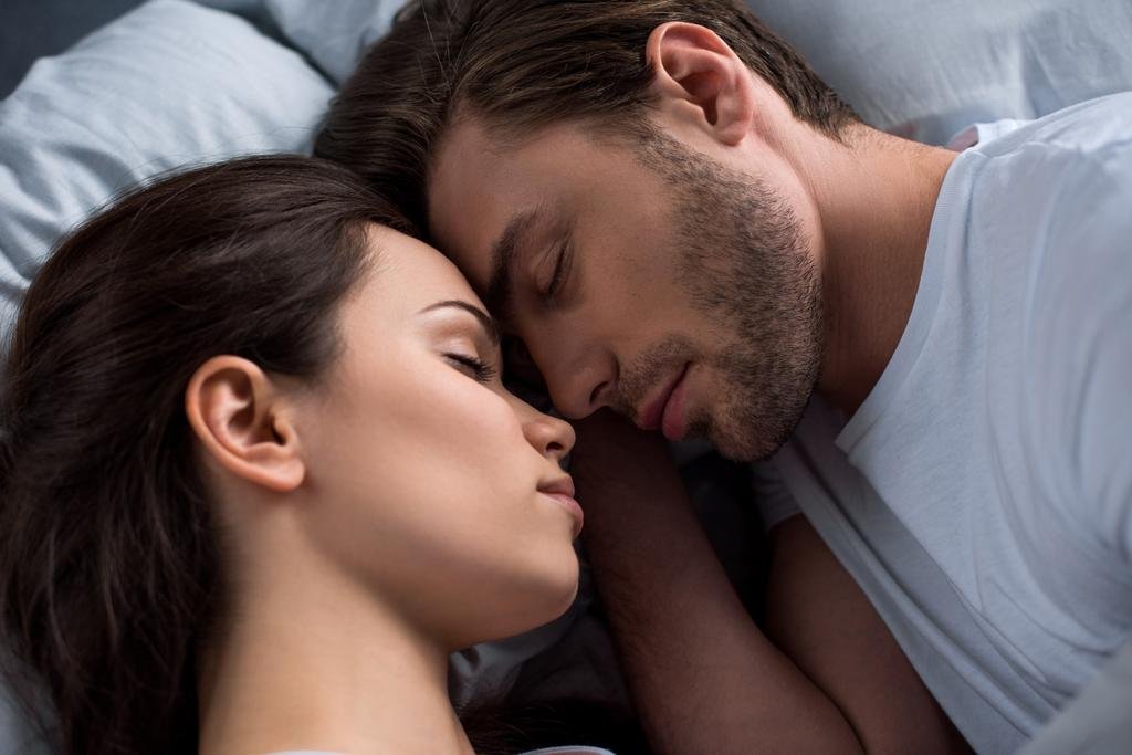 10 главных ошибок мужчин в постели фото 6