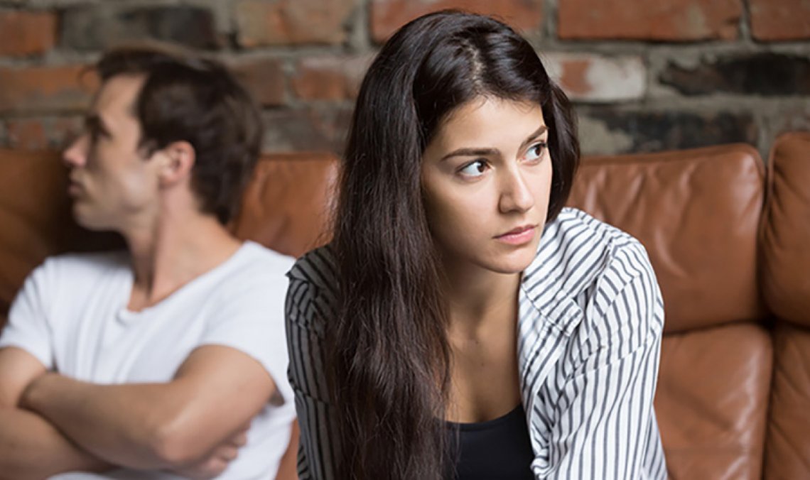 Как безболезненно расстаться с девушкой? Три способа уйти от девушки без скандалов и истерик фото 3