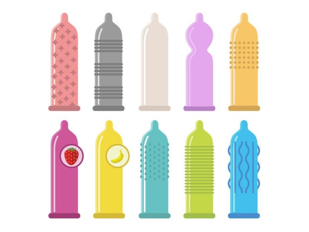Как выбрать презервативы: подбираем правильный размер фото 5