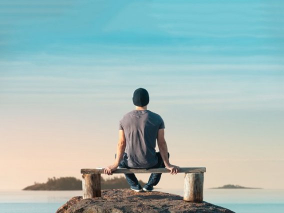 Что делать, если у тебя нет друзей?