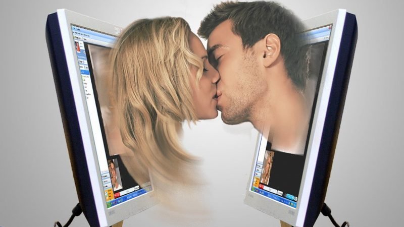 Как заниматься виртуальным сексом? Советы, как сделать это красиво фото 3
