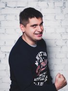 Антон