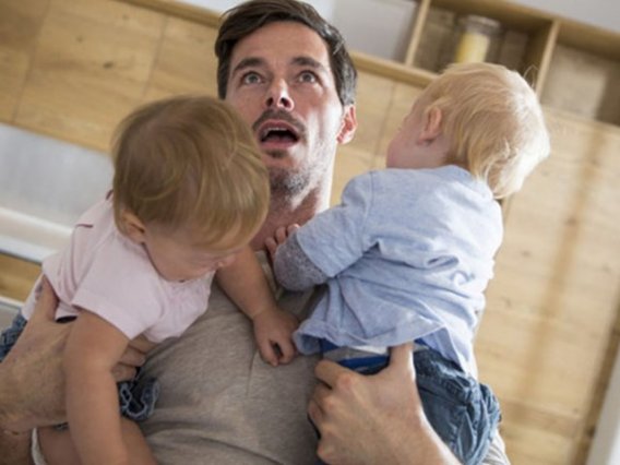 Девушка хочет семью и детей, а я еще не нагулялся. Расставаться или прислушаться к ней?