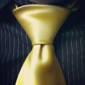 Как правильно завязывать галстук: гайд для новичков фото 2