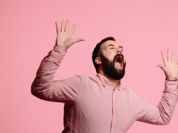 "Главное — всегда оставаться мужиком!" Как сохранить мужское достоинство даже в самых сложных и спорных ситуациях