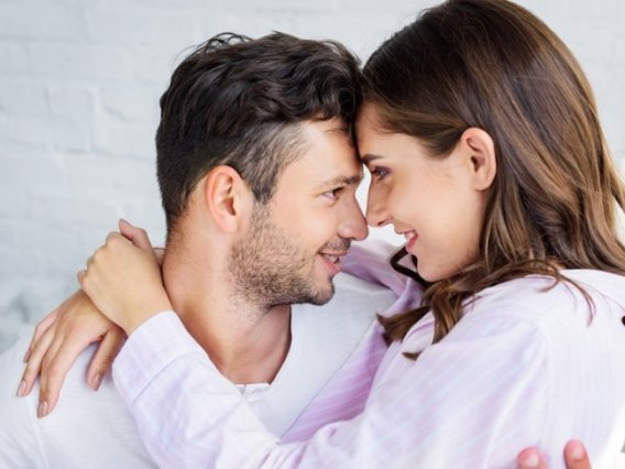 Хочешь, чтобы девушка всегда была в тебя влюблена? 6 советов, как вернуть в отношения огонь