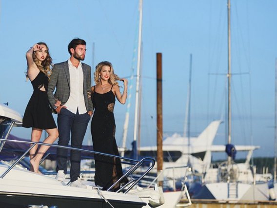 Как это - быть профи в соблазнении?