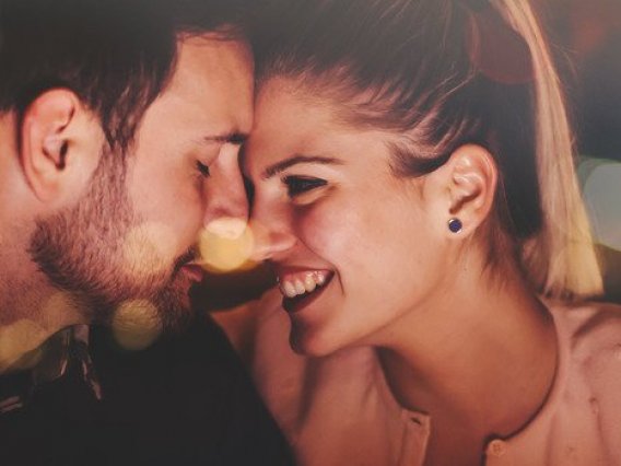 Как найти девушку для серьезных отношений