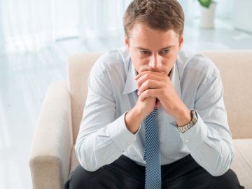 Как перестать нервничать? 15 способов для самоуспокоения
