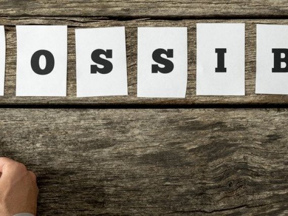 Как пережить неудачи и двигаться дальше