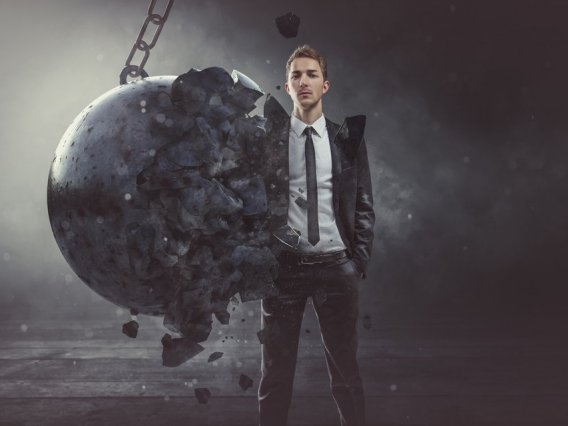 Как полюбить себя, повысить самооценку и стать уверенным в себе?