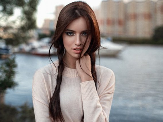 Как понять, что девушка хочет секса