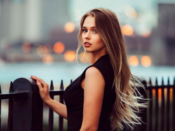 Как познакомиться с женщиной, которая долго нравится