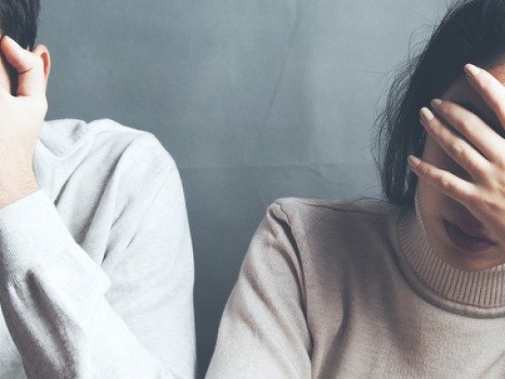 Как правильно ссориться и как решать конфликты