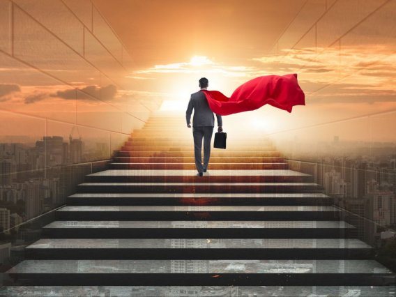 Как правильно ставить цели и их достигать, не дожидаясь волшебных пенделей от жизни?