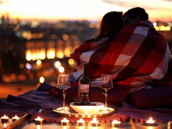 Как правильно ухаживать за девушкой? 9 советов, чтобы она точно влюбилась