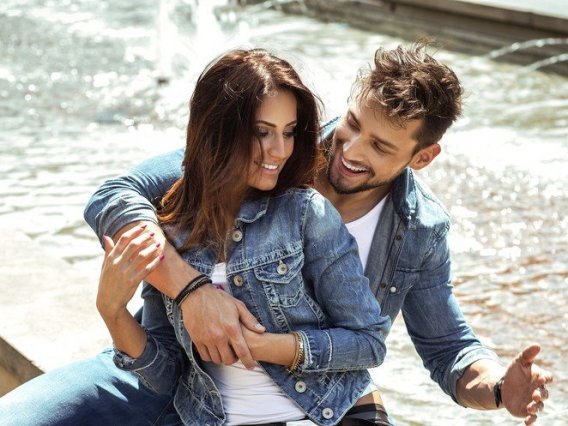 Как правильно заботиться о девушке