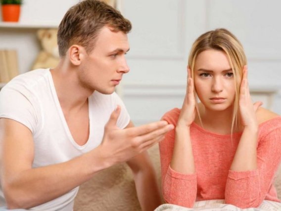 Как предотвратить измены жены?