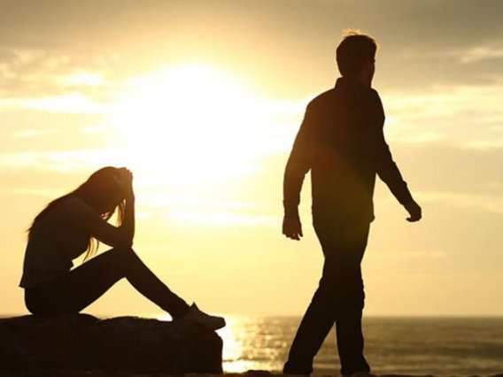 Как расстаться и никому не сделать больно. Советы по экологичному расставанию с девушкой