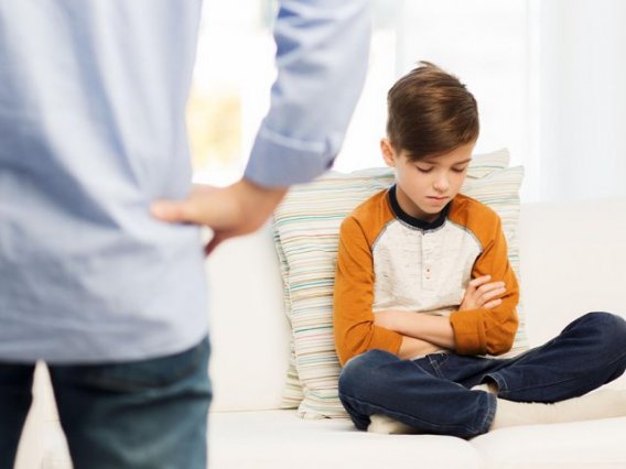 Как родители повлияли на твою самооценку и уверенность и что делать с этим “наследством”