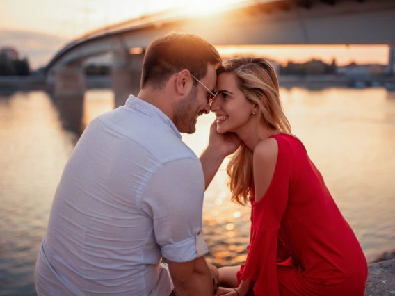 Как улучшить отношения с девушкой? 5 этапов к максимальной близости