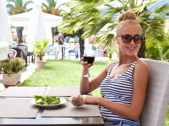 Как утилизировать женские проверки во время знакомства