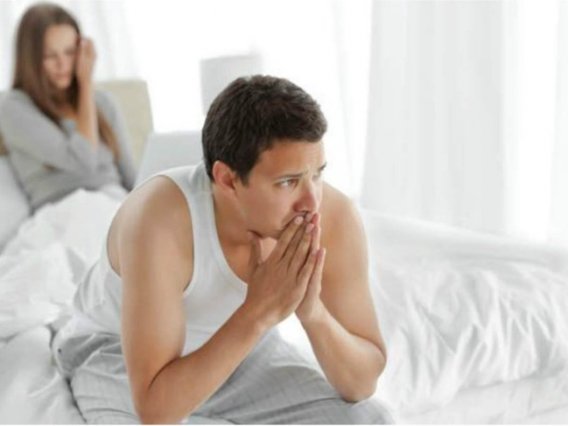 Как узнать, что девушка тебе изменяет