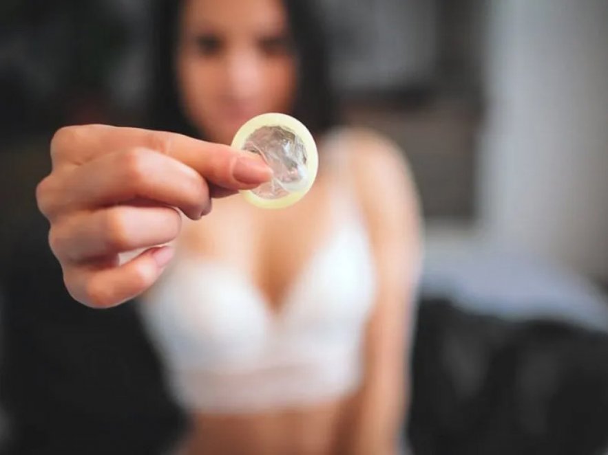 Как выбрать презервативы: подбираем правильный размер фото