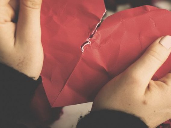 Когда пора заканчивать отношения?