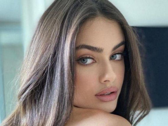 Минет на первом свидании