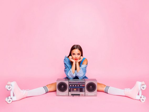 Музыка для секса. Идеальные сексуальные композиции для занятия любовью