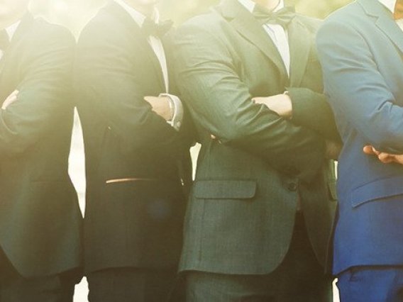 О важности твоего окружения