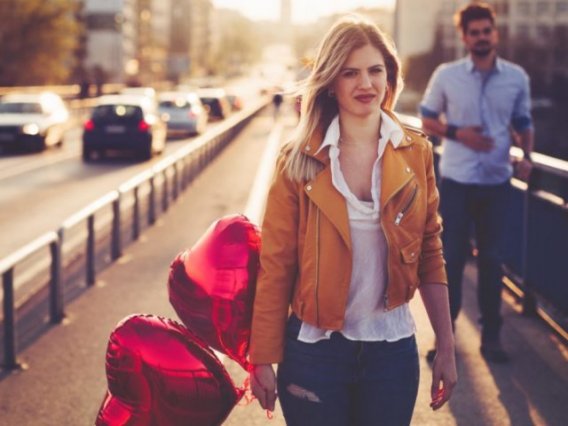 Отношения в паре идут под откос! 7 способов их укрепить