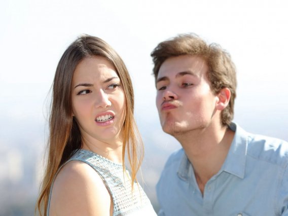 Ой, я не такая! Почему девушки динамят на первом свидании? Разрушаю мифы