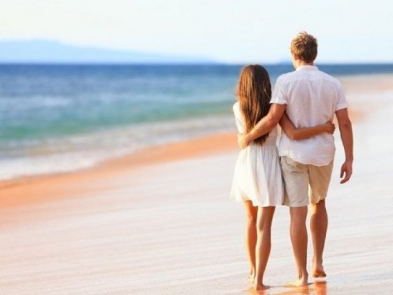 Первый совместный отпуск с девушкой: чего ожидать? 6 вещей, которые помогут отдохнуть с любимой и выжить