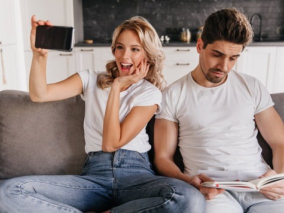 Почему нужно заниматься сексом, даже когда у тебя нет настроения