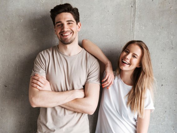 Причины, почему мужчины попадают во френдзону